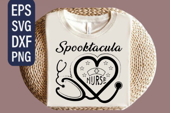 Helloween Design, Spooktacula Nurse