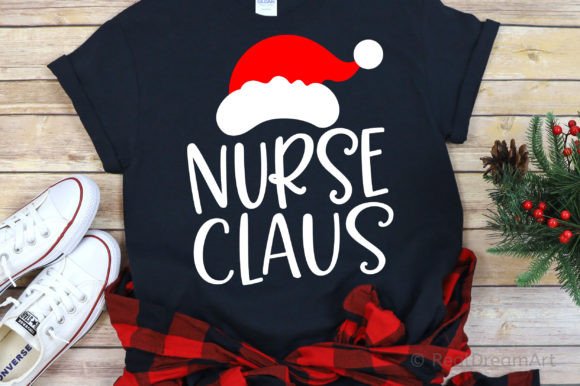 Nurse Claus SVG: A Practical Embroidery Designer’s Real-World Review