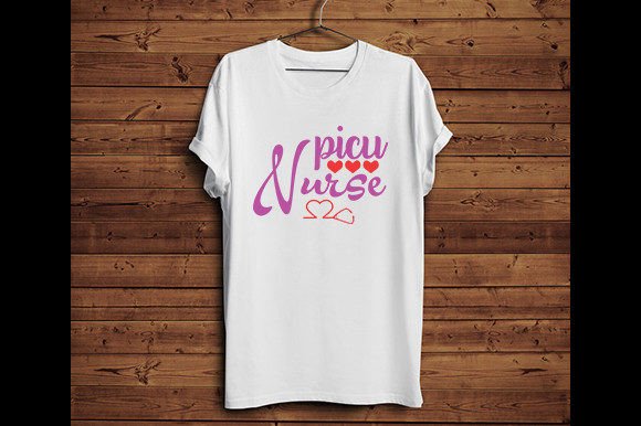 Nurse Day ।। SVG Cut Files 4