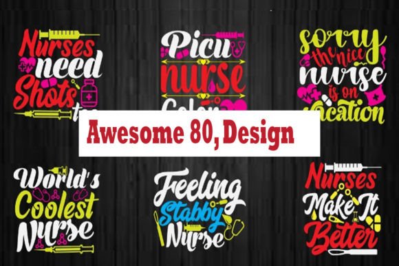 Nurse SVG Mega Bundle: A Designer’s Real-World Embroidery Review