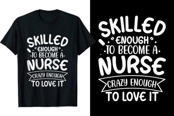 Nurse T-shirt Design, Nurse Svg Design