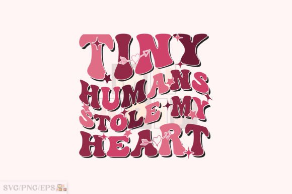 Retro NICU Nurse Valentine SVG Design
